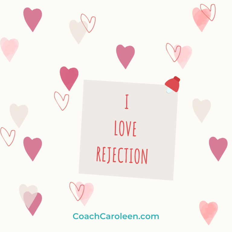 2020-06-10 I love rejection6-10 I love rejection