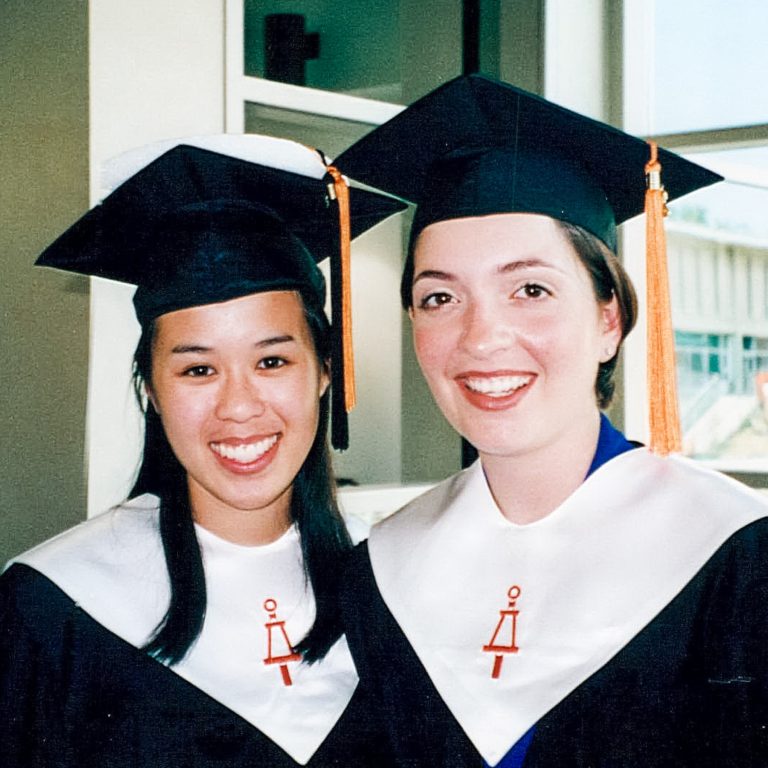 2021-06-24 Just two female grads in engineering