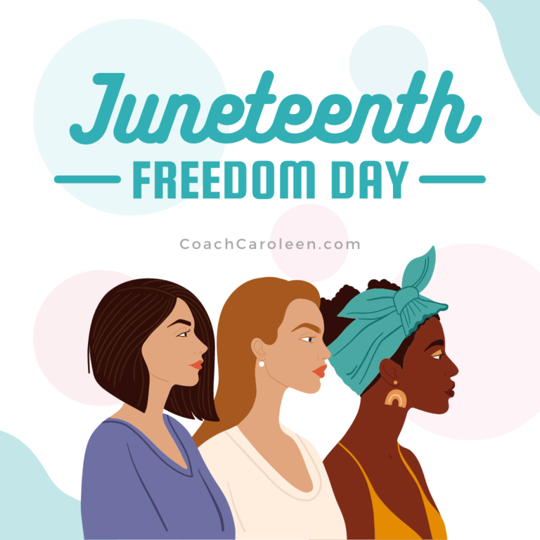 2022-06-20 Juneteenth - Freedom Day