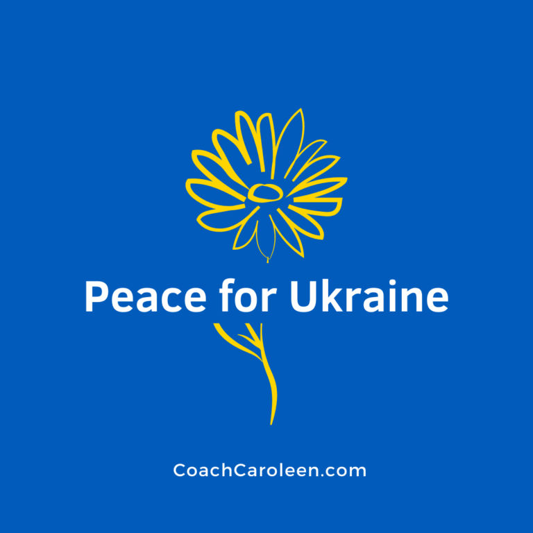2022-08-24 Peace for Ukraine