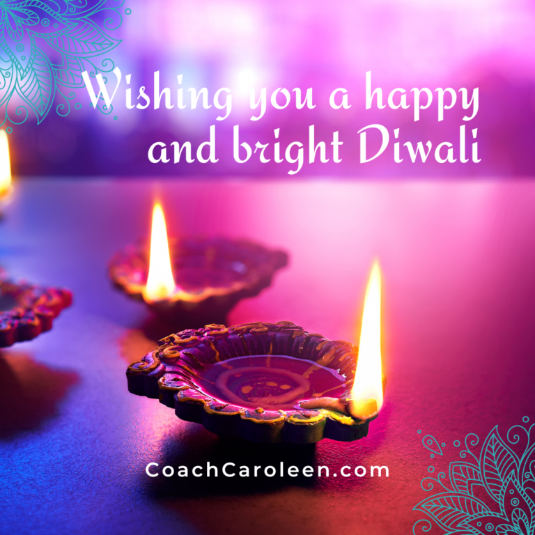 2022-10-24 Wishing you a happy and bright Diwali