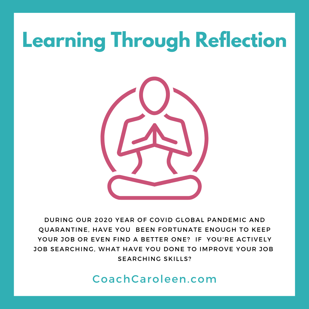 Learn through reflection