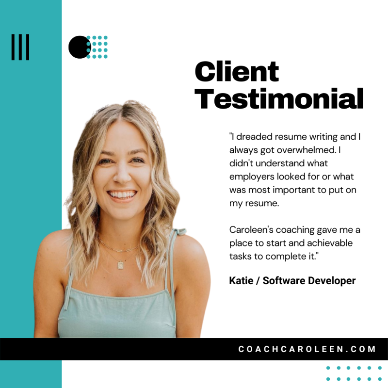 Testimonial-Katie-dreaded-resume-writing-1