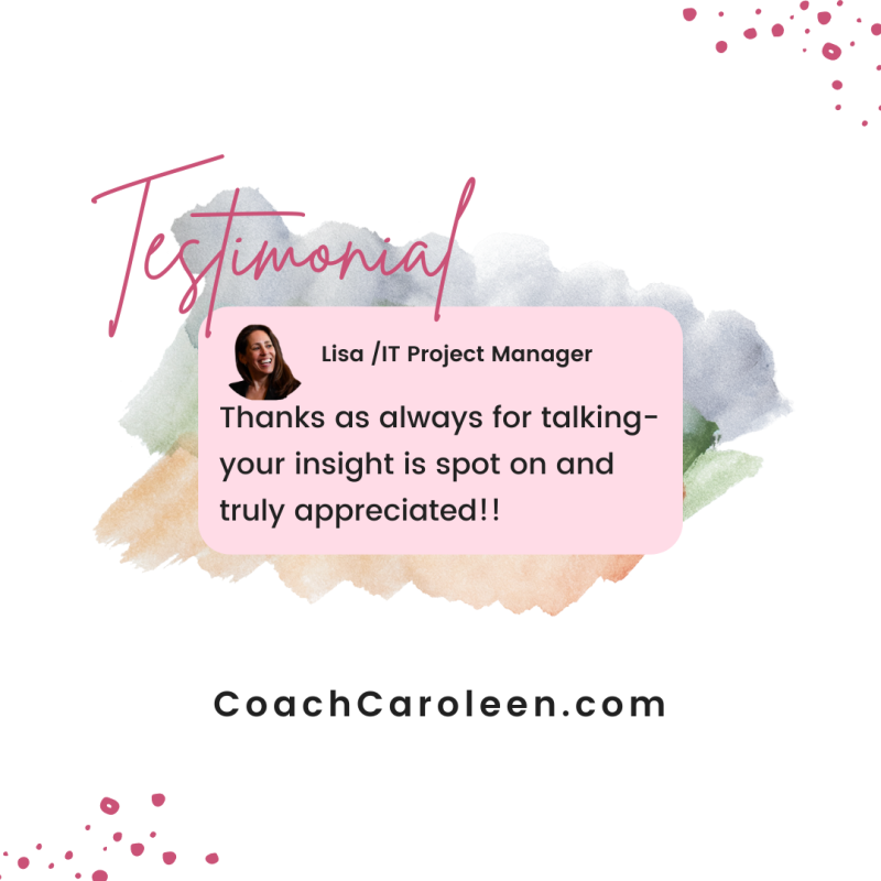 Testimonial-Lisa-Insight-is-spot-on